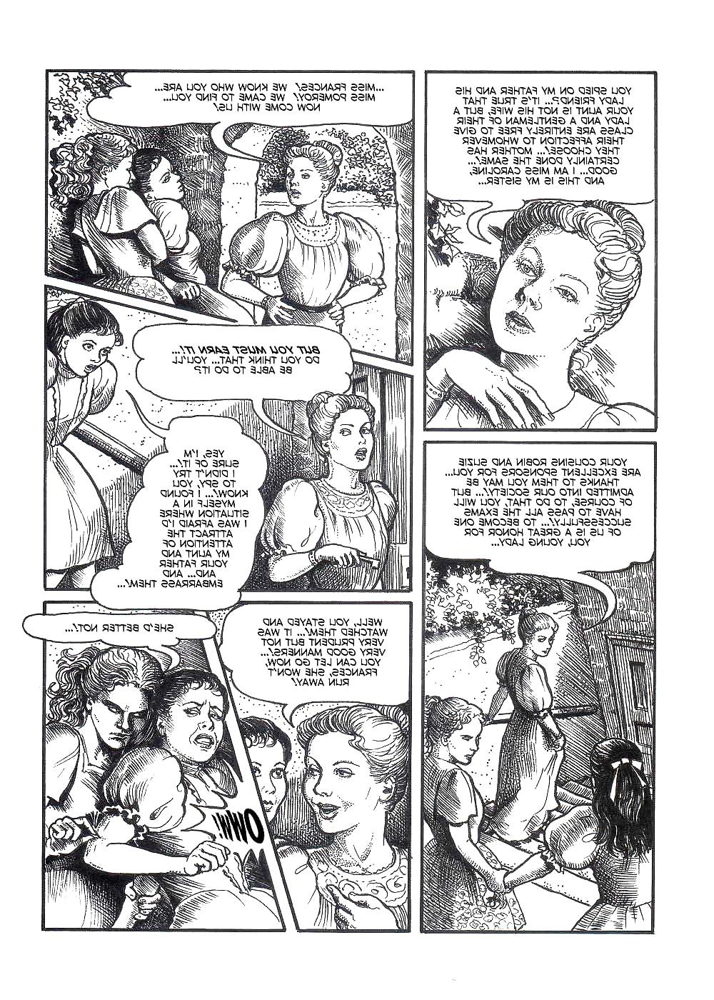 25P Julie's Summer Vacation.