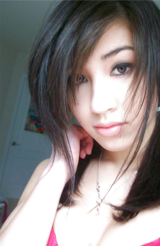 11P Asian Whore