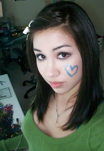 11P Asian Whore