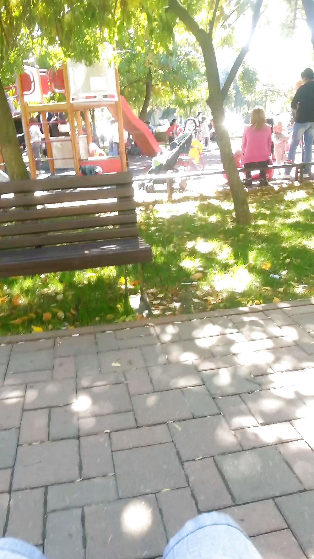 17P Girls parck romanian