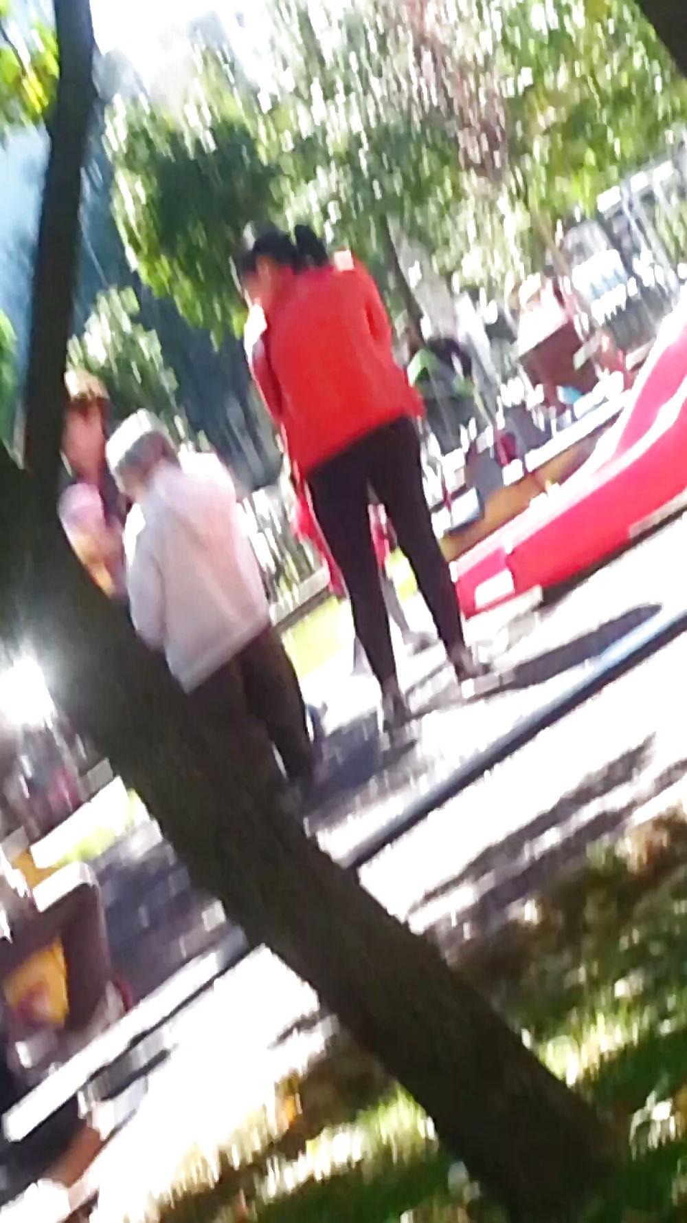 17P Girls parck romanian