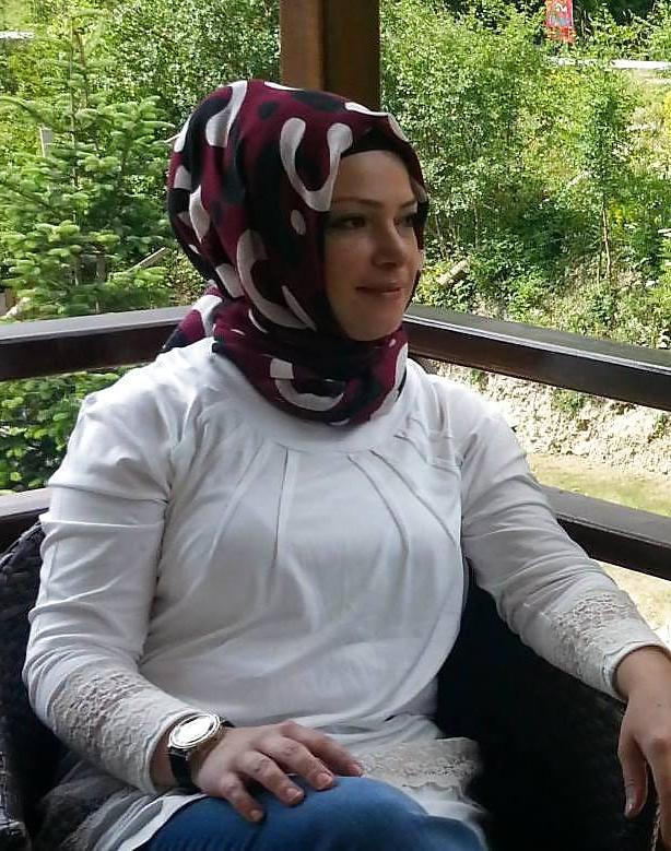 25P Turbanli arab turkish hijab muslim