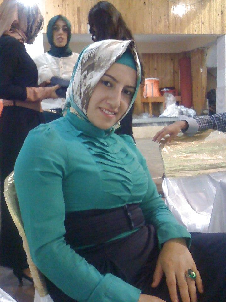 25P Turbanli arab turkish hijab muslim