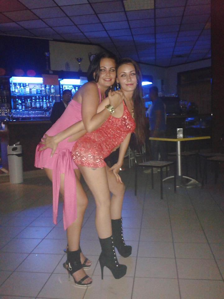25P ROXANA pls comment this slut romanian escort