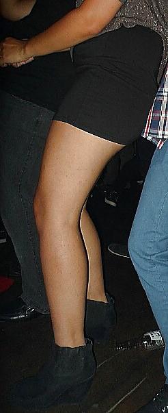 25P Voyeur Mix 7