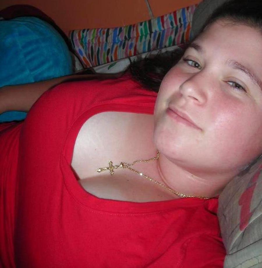 8P BBW Teen