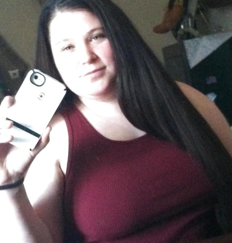 8P BBW Teen