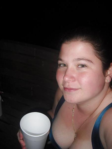 8P BBW Teen