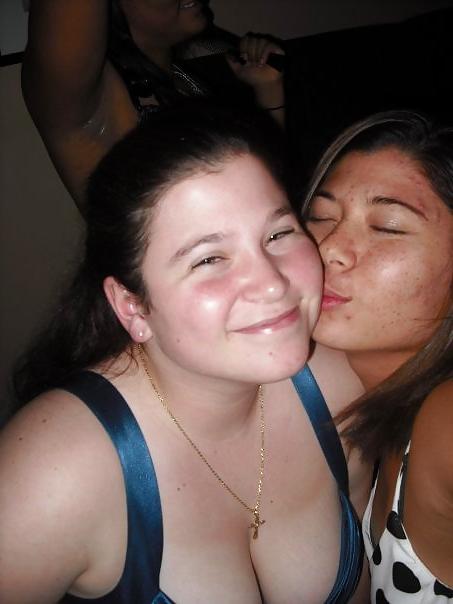 8P BBW Teen