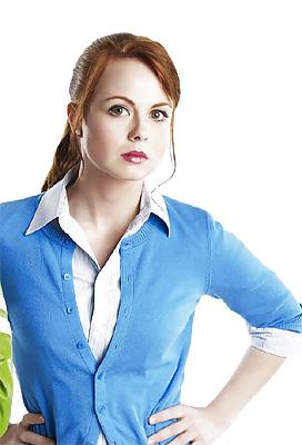 13P Galadriel Stineman