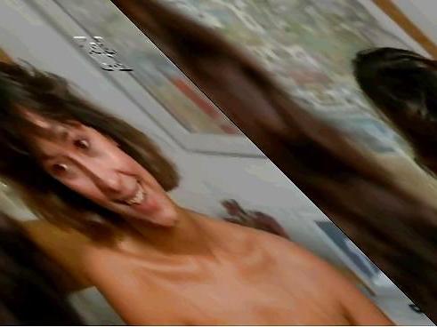 20P Eleni Bandettini  (there are more pictures movies with her?)
