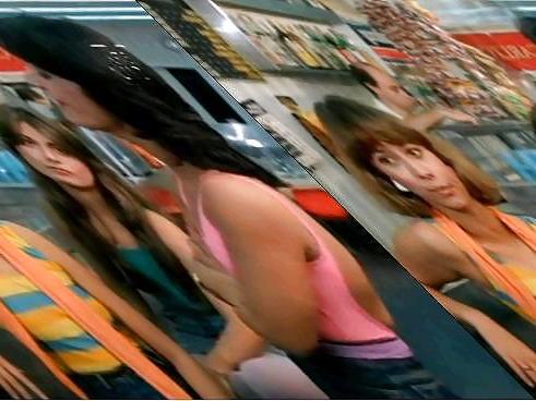 20P Eleni Bandettini  (there are more pictures movies with her?)