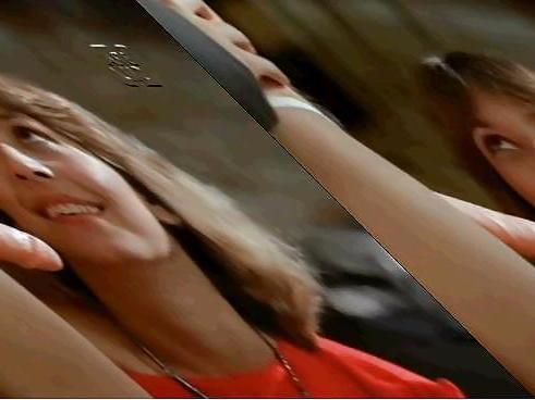 20P Eleni Bandettini  (there are more pictures movies with her?)