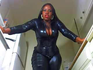 25P Ebony Dominas