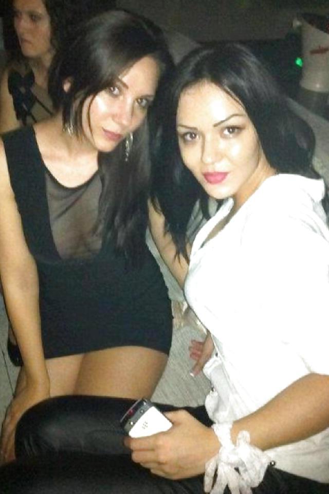 11P Romanian woman: madelina