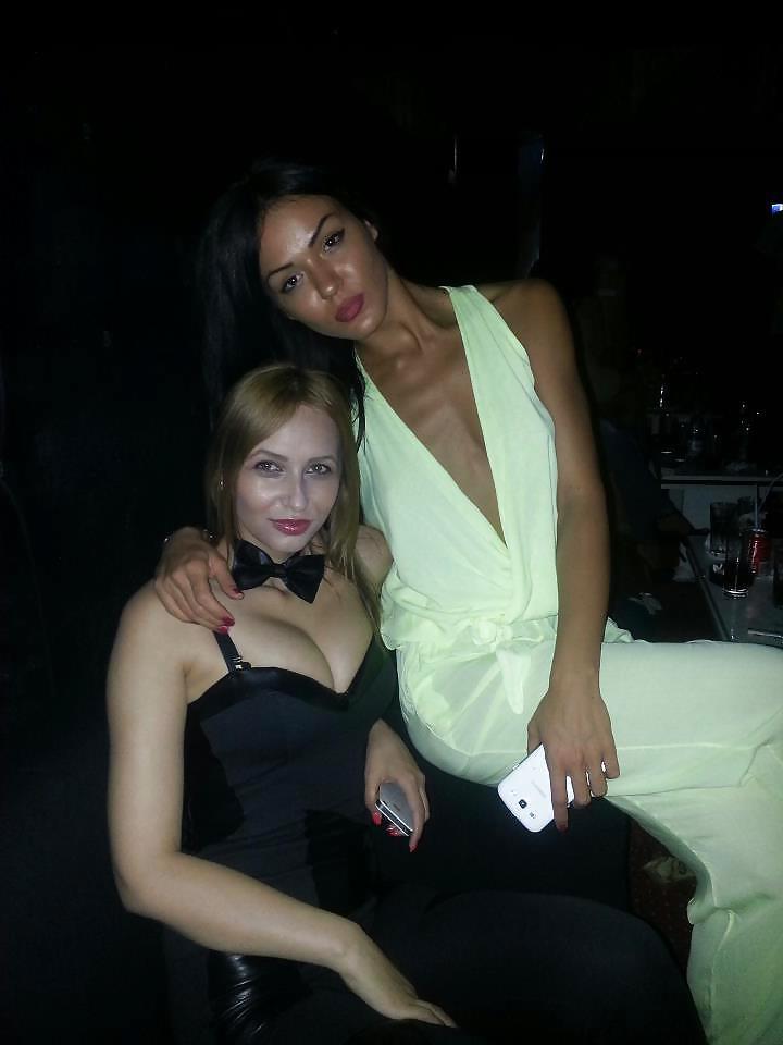 11P Romanian woman: madelina