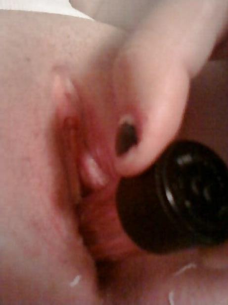 20P Hot Chubby teen girl