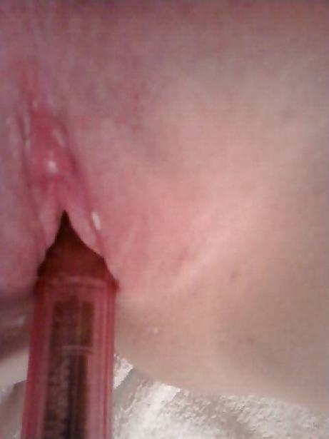 20P Hot Chubby teen girl