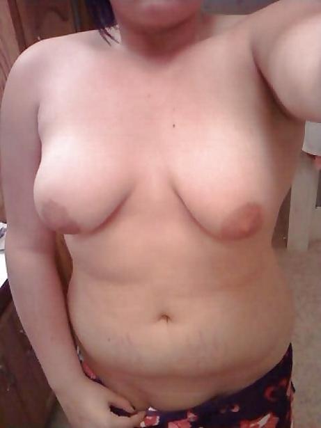 20P Hot Chubby teen girl