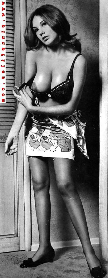 20P Peggy COOPER aka Janet PRICE