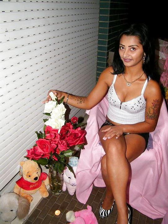 23P Romanian girl: maria