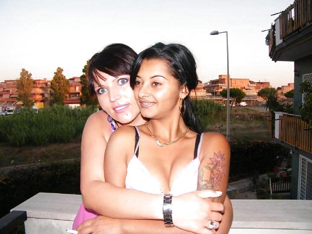 23P Romanian girl: maria