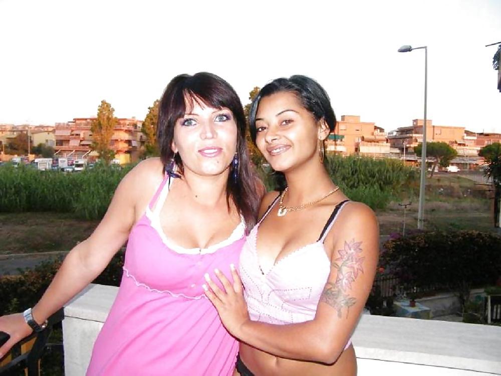23P Romanian girl: maria