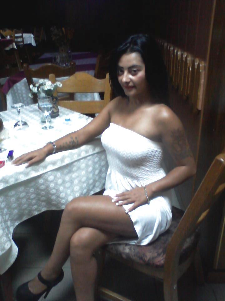 23P Romanian girl: maria