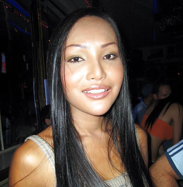 25P Post-OP Thai Ladyboys 