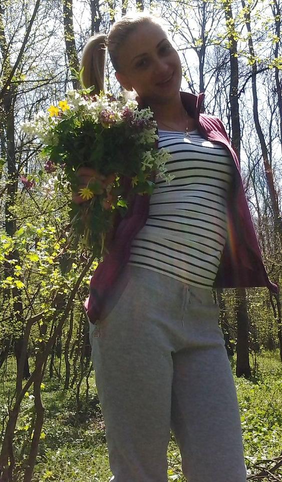5P Romanian girl: alexandra