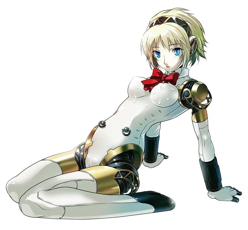 25P Roboter und Cyborgs