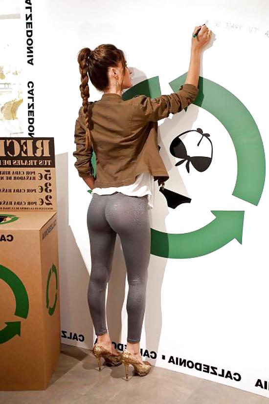 22P Perfect ass 3 
