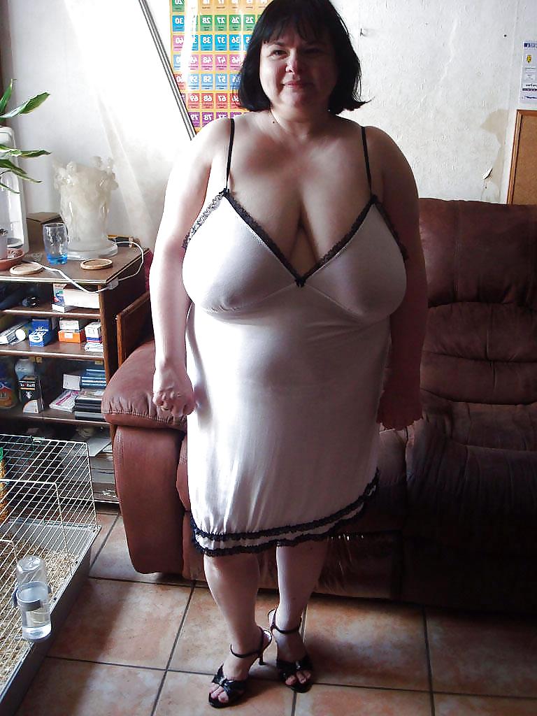 17P Non nude bbw's 2