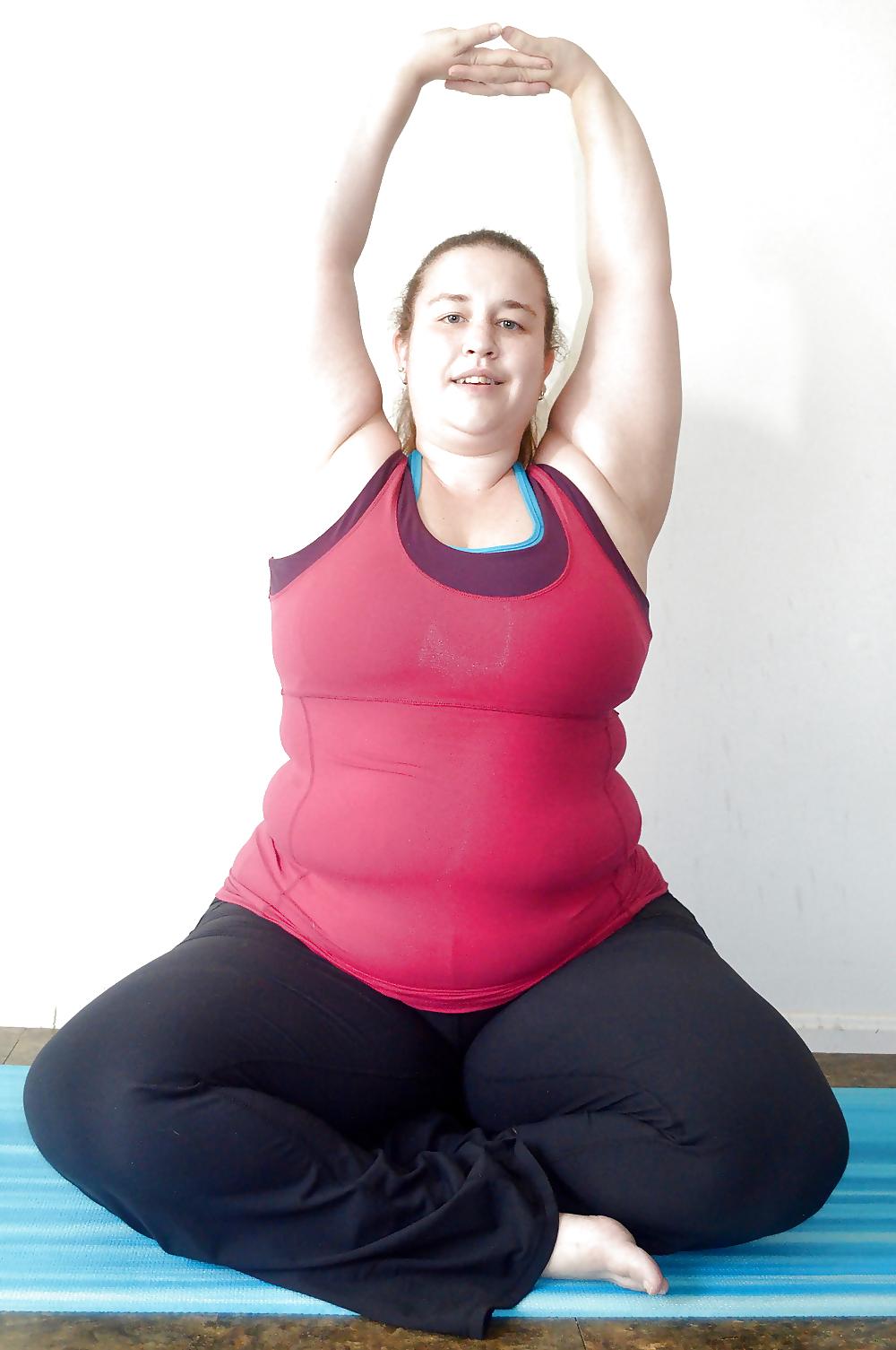 17P Non nude bbw's 2