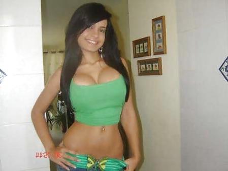 13P Venezuela (Non Nude)