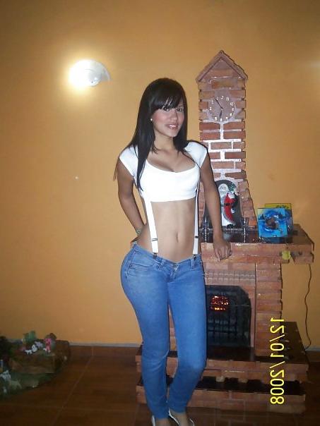 13P Venezuela (Non Nude)