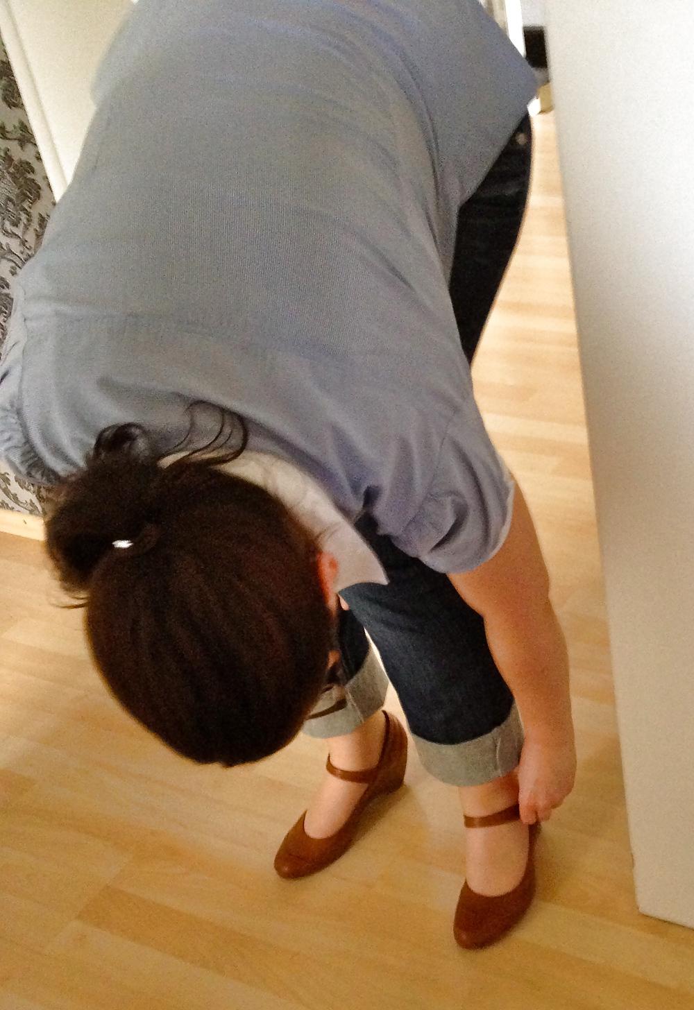 11P Bilder zum Film Heels meiner Frau (GFs Heels)