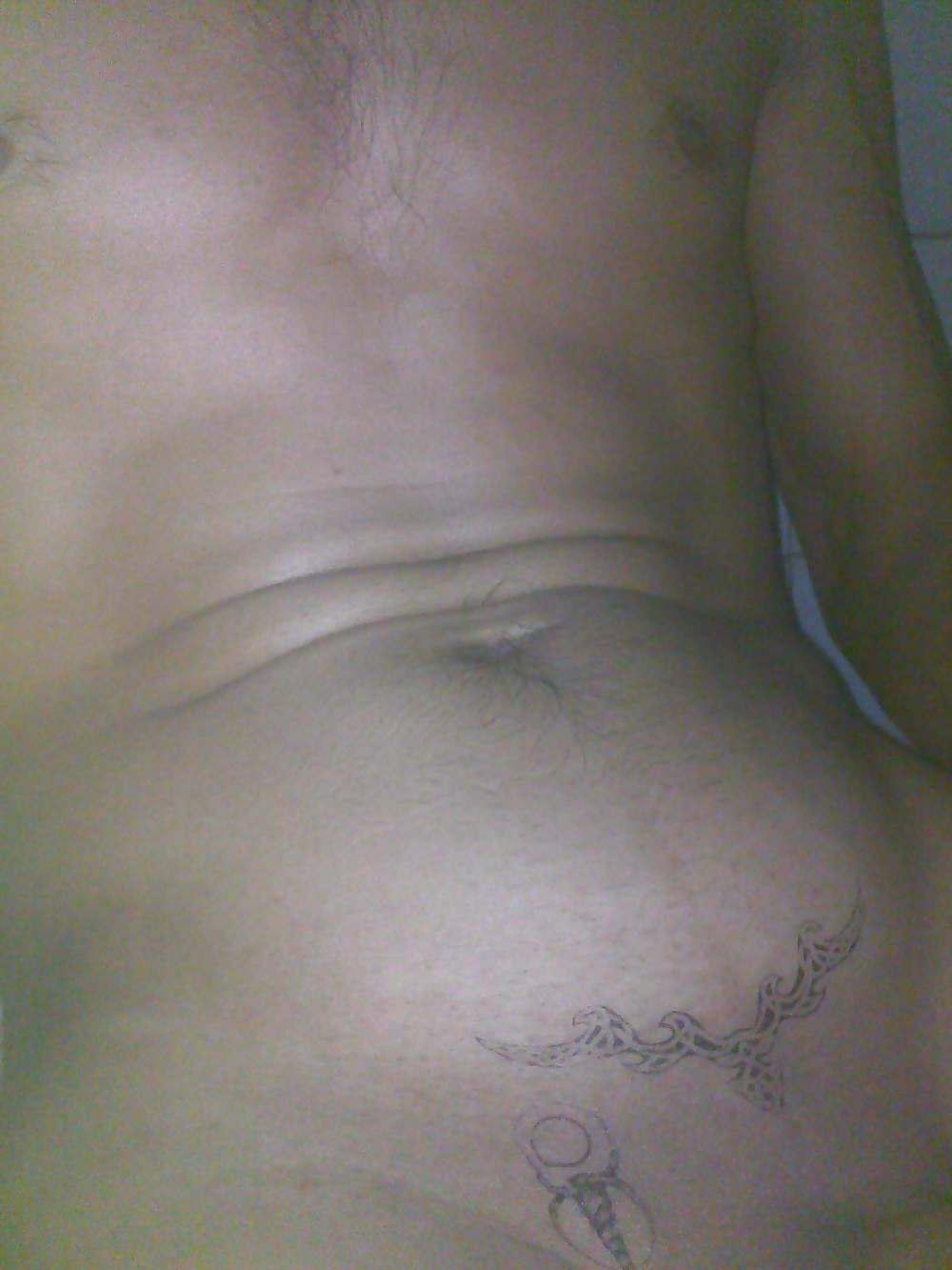 7P Do you Like My Tattoo Dick