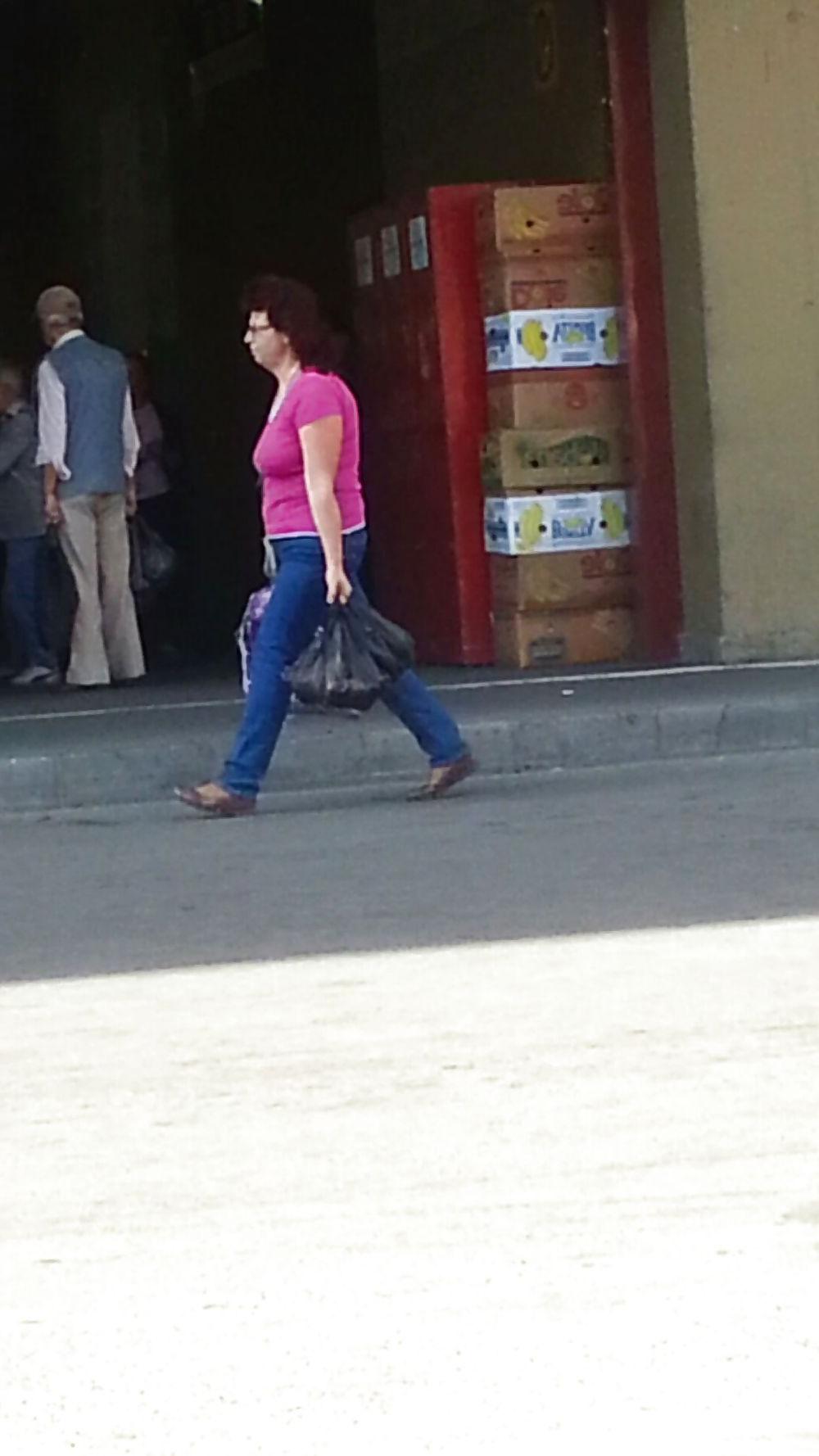 9P Boobs mature romanian