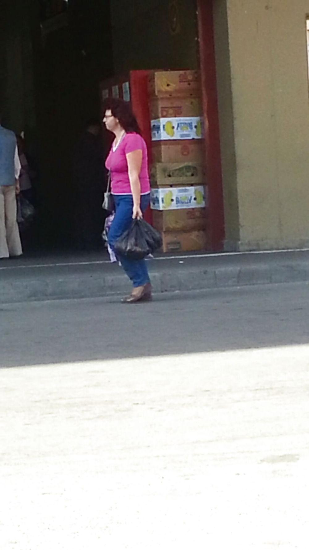 9P Boobs mature romanian