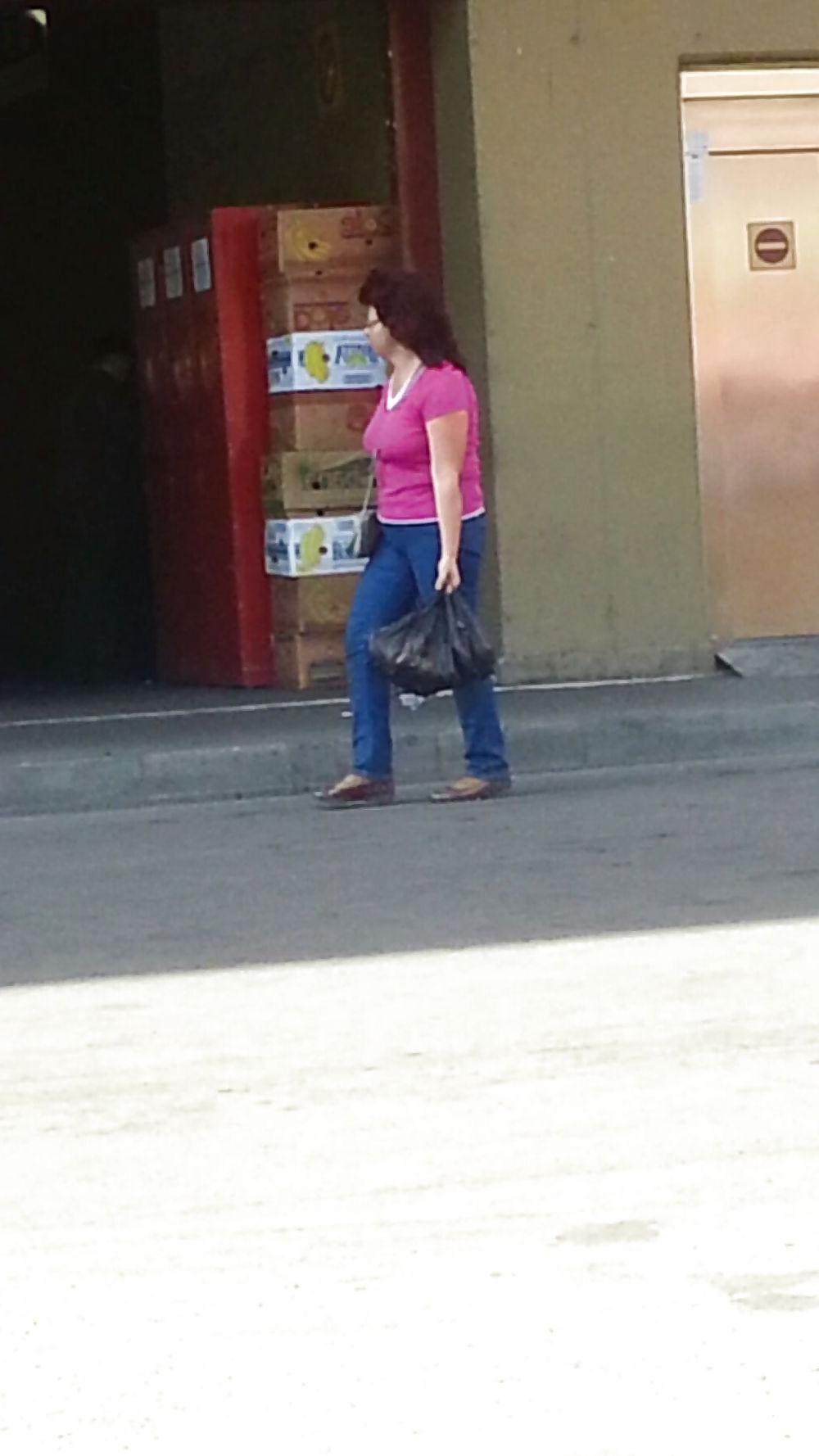 9P Boobs mature romanian
