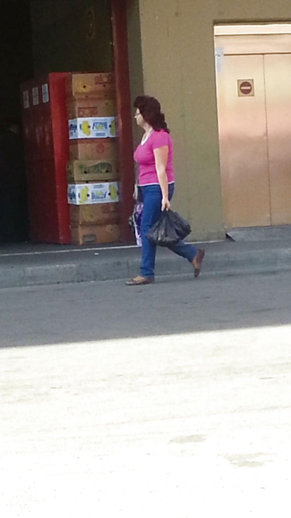 9P Boobs mature romanian