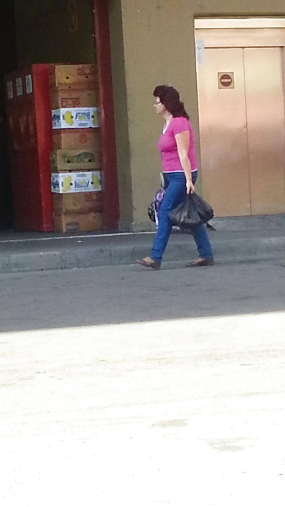 9P Boobs mature romanian