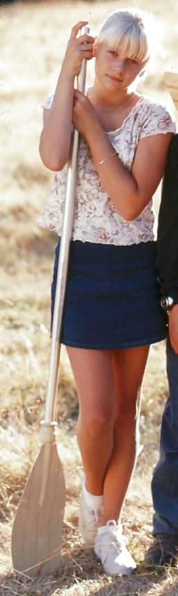 17P Carly Schroeder