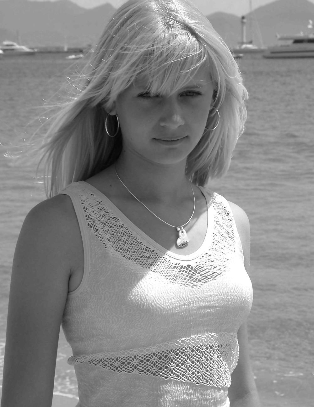 17P Carly Schroeder