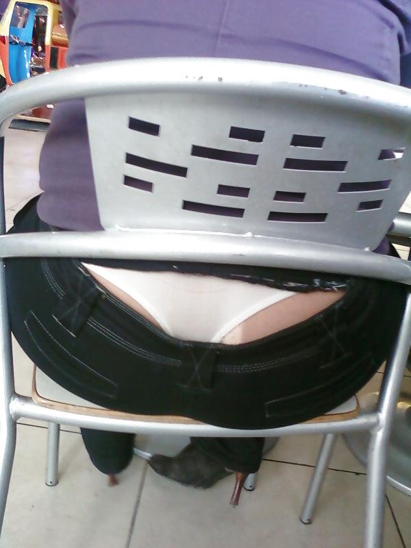 25P Mexico BBw Asses.
