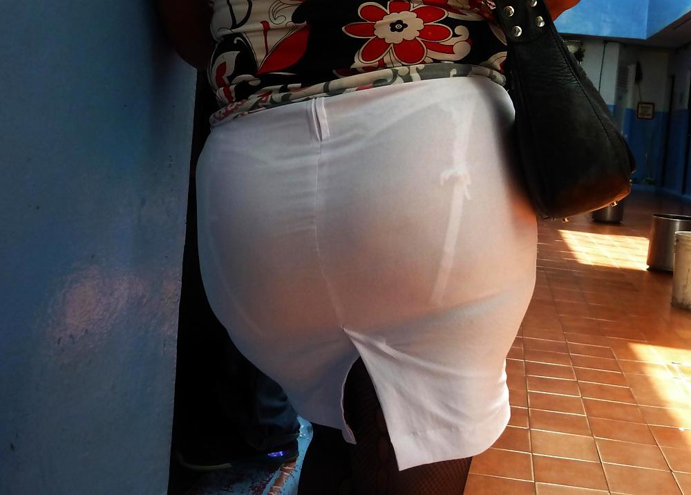 25P Mexico BBw Asses.