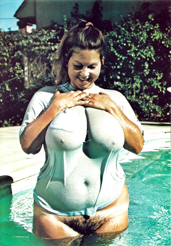 25P Mexico BBw Asses.