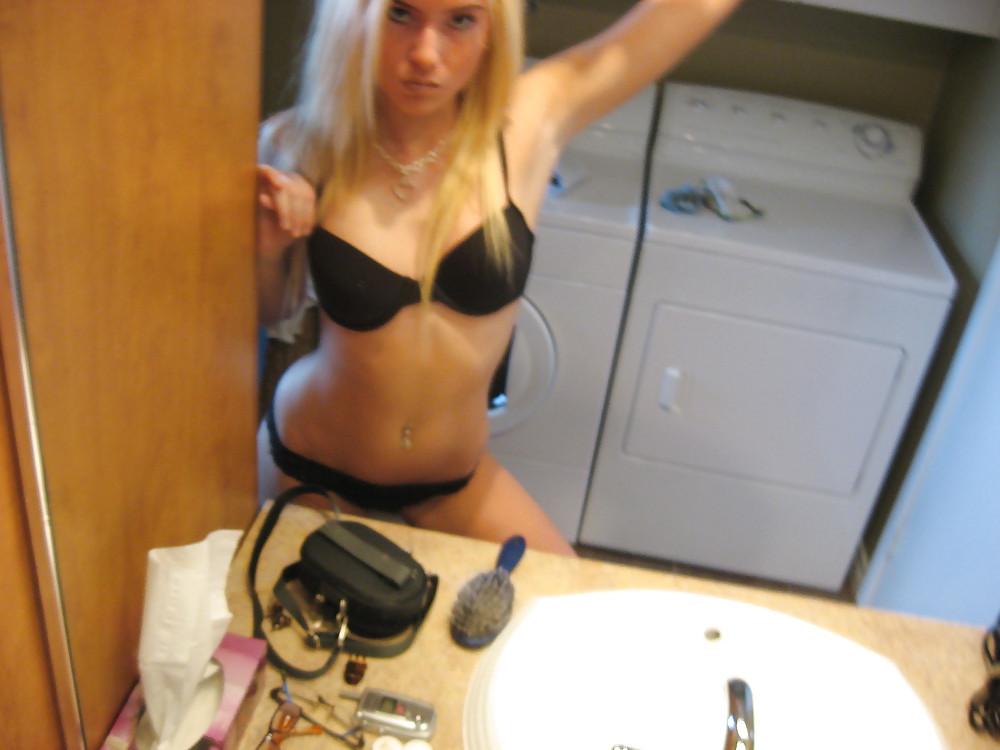 25P Non-Porn-Blonde