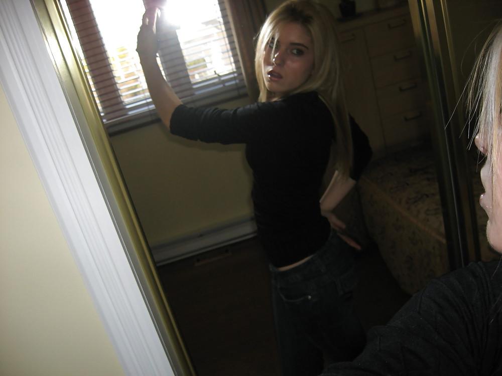 25P Non-Porn-Blonde